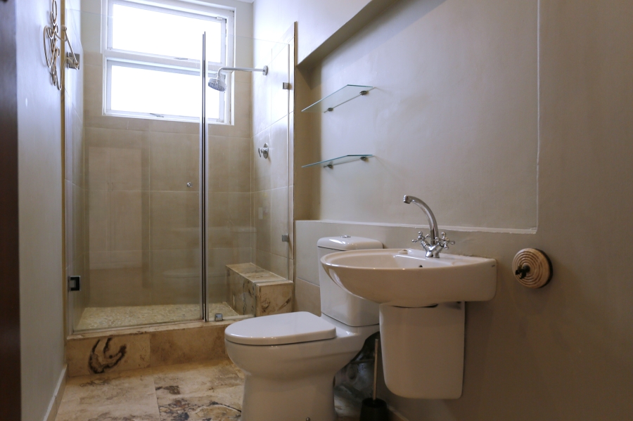 4 Bedroom Property for Sale in Muizenberg Western Cape